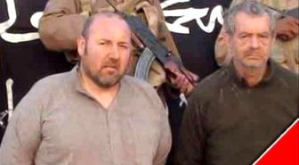 3 Yıldan Fazladır El Kaide'nin Elinde Tutulan Fransız Vatandaşı Serbest Bırakıldı
