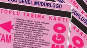 Ankara Büyükşehir Belediyesi'nde Ek Ders Ücretli Çalışan Personele Otobüs Kartı ve Yemek Bedeli...