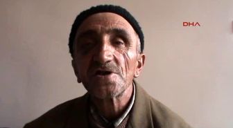 Ardahan Asker Firarisi Oğul, Para Vermeyen Babasını Dövdü