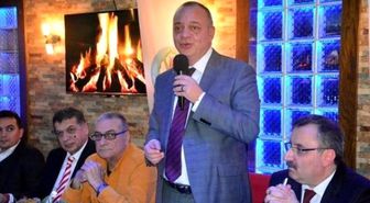 Arınç'ın Sözleri, Manisa'da 'Saruhan' Tartışması Başlattı