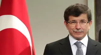 Başbakan Davutoğlu Polonya'da