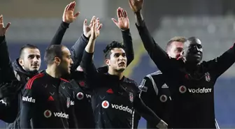 Beşiktaş'ı Yüksekten Uçuran 7 Büyük Sır