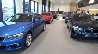 Bmw Anadolu'da İnciroğlu Otomotivde