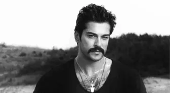 Burak Özçivit Brad Pitt'le Aynı Listede