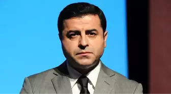 Demirtaş: Ordu Gelse Kızımı Zorla Osmanlıca Dersine Sokamaz