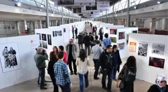 Dünyada İlgi Çeken Fotoğraf Kareleri Bursafotofest'te