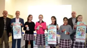 Eğitim Bir-Sen Yetimlere Sahip Çıkıyor