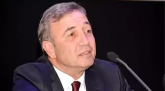 Hamdi Akın: İstikrar Devam Ederse, Türkiye'nin Önü Açık