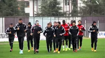 Kardemir Karabükspor Çıkışını Sürdürmek İstiyor