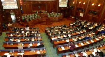 Kosova'da Yeni Hükümet Kuruldu