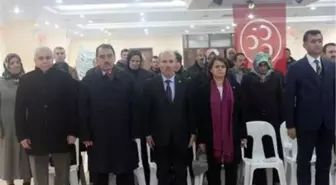 MHP Torul Başkanlığına Selami Bostan Seçildi