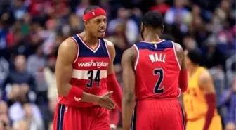 Nba: Washington Wizards 133-132 Boston Celtics