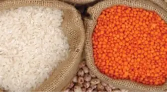 Pirinç ve Mercimekte İthalata Rağmen Fiyatlar Çıkışta (2)