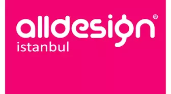 Tasarım Ve Teknoloji Dahileri Alldesign 2015'te Buluşuyor