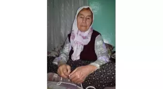 Zafer Nine 90 Yıldır Erkek İsmi ile Yaşamaktan Mutlu