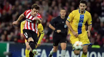 Athletic Bilbao: 2 Bate Borisov: 0 Macin-ozetini-izle-macin-gollerini-izle-san-jose-gol