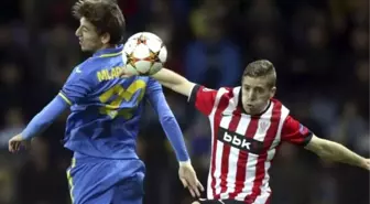 Athletic Bilbao Bate Borisov Maçını Canlı İzle Athletic Bilbao Bate Borisov Maç İzle Canlı İzle