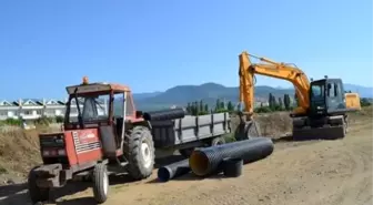 Balıkesir'den Kısa Kısa