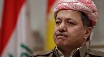 Barzani: IŞİD'in Bize Saldırırken Hesap Etmediği 2 Şey Vardı