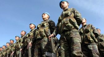 Bedelli Askerlik Düzenlemesi Kabul Edildi