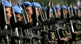 Bedelli Askerlik Meclis'te Kabul Edildi
