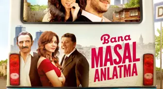 Leyla ile Mecnun'un Senaristinin Beklenen Filmi 9 Ocak'ta Vizyonda