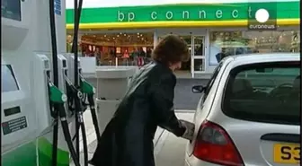 Bp'de 'Ucuz Petrol' Alarmı