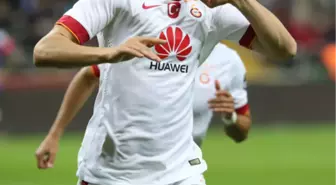 Burak Yılmaz'a 18 Milyon Dolarlık Teklif