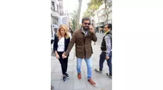 Burcu Esmersoy Mutlu Sona Ulaşamadı