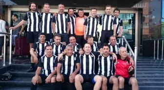 Efsaneler Menderes'e Çıkacak