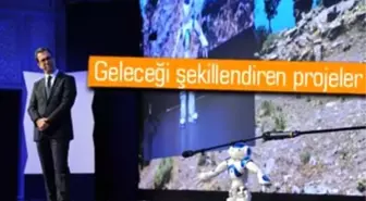 Intel'in Odağında Nesnelerin İnterneti Var