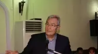 Korkuteli CHP'de Kavukçu Dönemi Başladı
