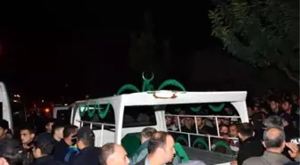 Adana'da Kuşçu, İş Yerinde Öldürüldü