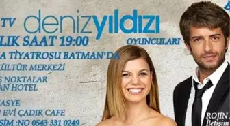 Matruşka Tiyatrosu Batman'a Geliyor