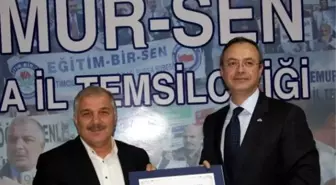 Memur-Sen Üyelerine Bireysel Emeklilik