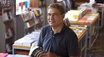 Orhan Pamuk, 13 Aralık Günü Okurlarıyla Buluşuyor