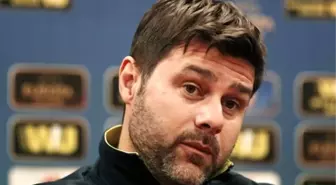 Pochettino Galibiyet İstiyor