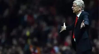 Ramsey Bir Tek Wenger'i Memnun Edemedi!