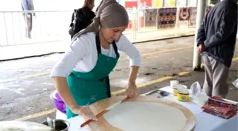 Slow Food 'Yaveş Gari' Toprak Ana Günleri Başladı