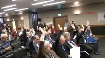 Talpa'nın Tüzüğünde Değişiklikler Yapıldı