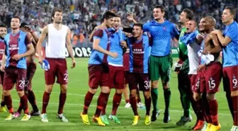 Trabzonspor'un Muhtemel Kadrosu (Yeniden)