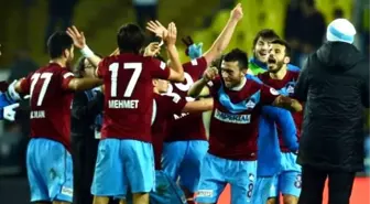 1461 Trabzon'da, Tki Tavşanlı Linyitspor Maçı Hazırlıkları