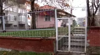 3,5 Yaşındaki Çocuğun Kreşte Darbedildiği İddiası (2)