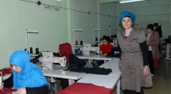 750 Lira Sermaye ile Başladı 14 Kişinin Patronu Oldu