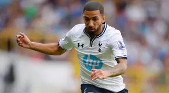 Aaron Lennon, İnönü Stadı'nı Unutamıyor