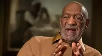 ABD'li Komedyen Bill Cosby'e Cinsel Taciz Davası