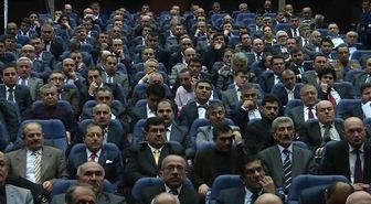 AK Parti Teşkilat İçi Eğitim Programı - Süleyman Soylu