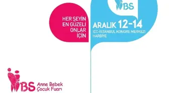 Anne Bebek Çocuk Fuarı, Aileleri Çıldırtacak