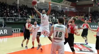 Banvit - Lıetuvos Rytas: 66 - 71