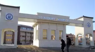 Bayburt'ta Panel Düzenlenecek